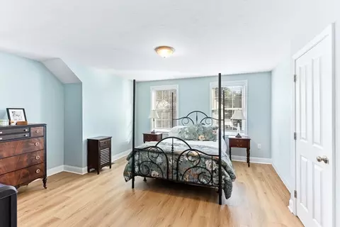 Bedroom - 3 Carleton St #3, Wareham, MA 02558 photo 1 of 7