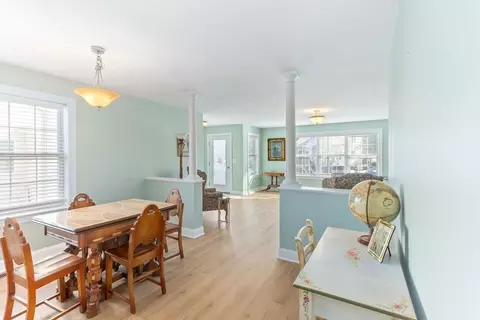 Dining - 3 Carleton St #3, Wareham, MA 02558 photo 3 of 3