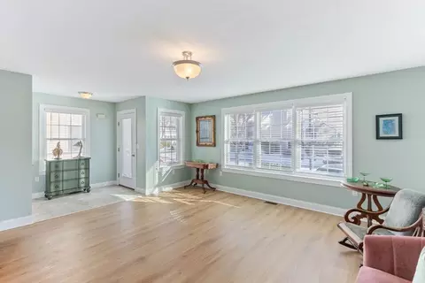 Living - 3 Carleton St #3, Wareham, MA 02558 photo 1 of 1