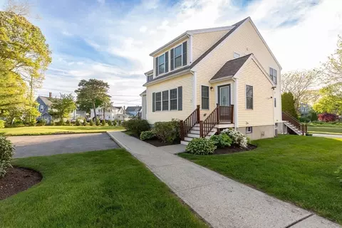 Exterior - 3 Carleton St #3, Wareham, MA 02558 photo 1 of 3
