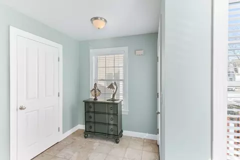 Entry Way - 3 Carleton St #3, Wareham, MA 02558 photo 2 of 5