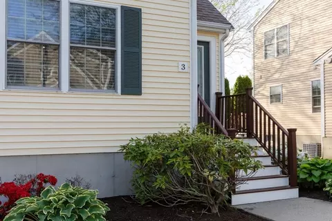 Other - 3 Carleton St #3, Wareham, MA 02558 photo 2 of 4