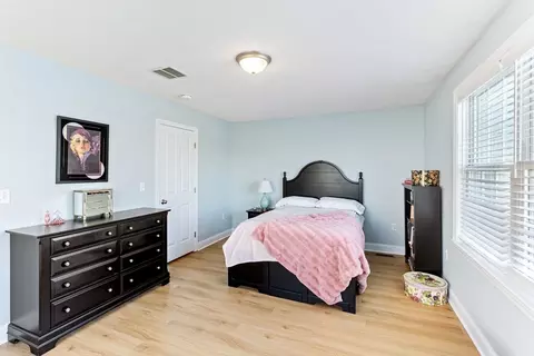 Bedroom - 3 Carleton St #3, Wareham, MA 02558 photo 4 of 7