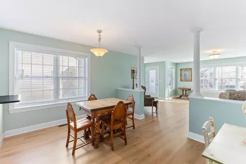 Dining - 3 Carleton St #3, Wareham, MA 02558 photo 1 of 3