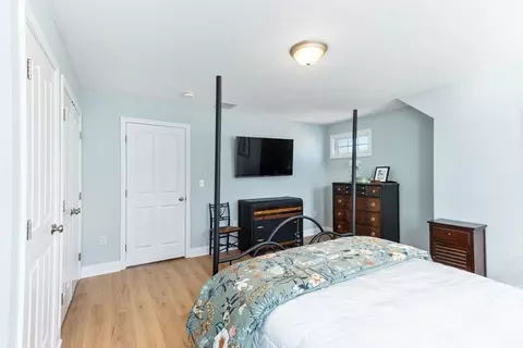 Bedroom - 3 Carleton St #3, Wareham, MA 02558 photo 2 of 7