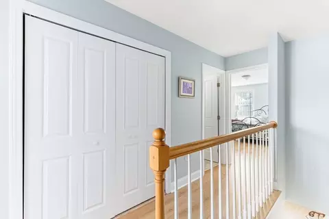 Entry Way - 3 Carleton St #3, Wareham, MA 02558 photo 5 of 5