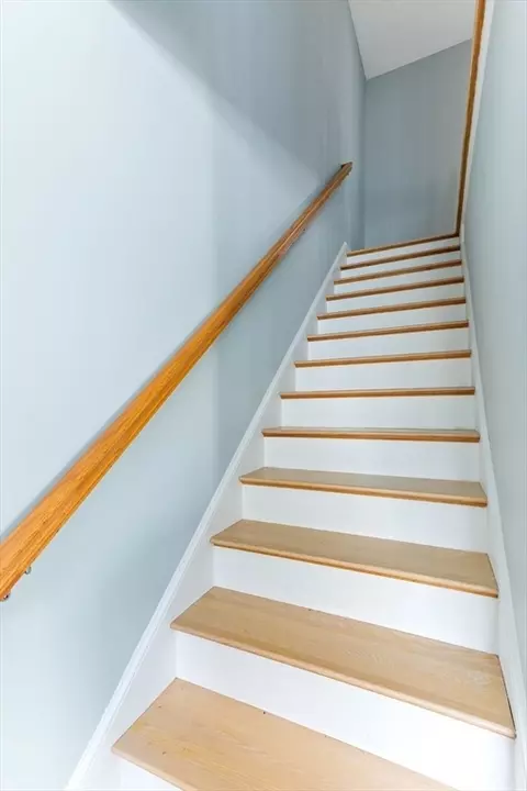 Entry Way - 3 Carleton St #3, Wareham, MA 02558 photo 4 of 5
