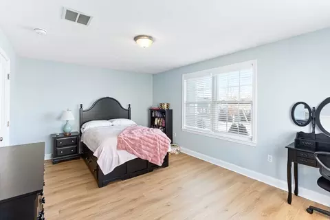 Bedroom - 3 Carleton St #3, Wareham, MA 02558 photo 3 of 7