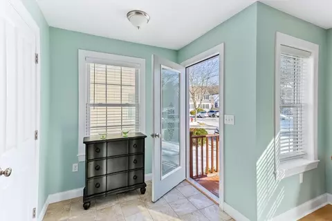 Entry Way - 3 Carleton St #3, Wareham, MA 02558 photo 1 of 5