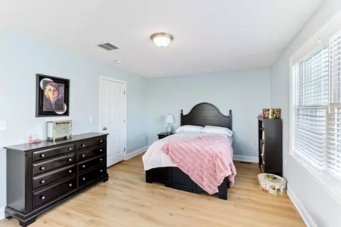 Bedroom - 3 Carleton St #3, Wareham, MA 02558 photo 7 of 7