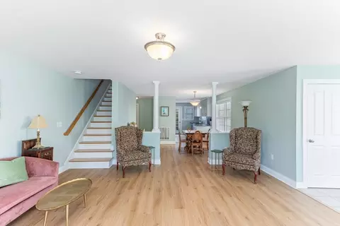 Entry Way - 3 Carleton St #3, Wareham, MA 02558 photo 3 of 5