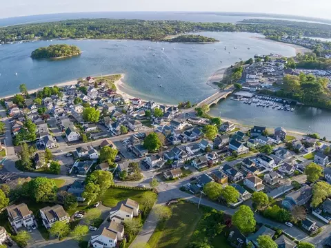 View/Area - 3 Carleton St #3, Wareham, MA 02558 photo 4 of 9