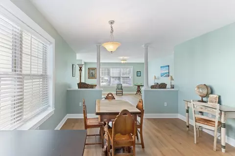 Dining - 3 Carleton St #3, Wareham, MA 02558 photo 2 of 3