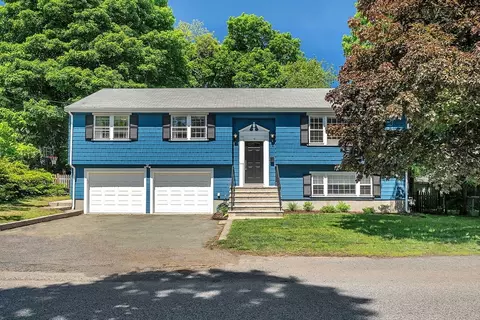 19 Marked Tree, Needham, MA 02492