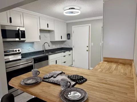 Kitchen - 62 Purchase St #C3, Danvers, MA 01923 photo 2 of 6