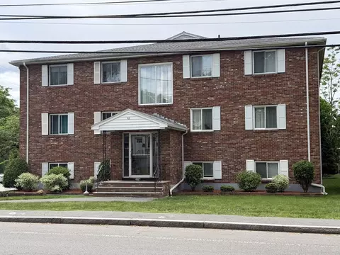 Exterior - 62 Purchase St #C3, Danvers, MA 01923 photo 1 of 2