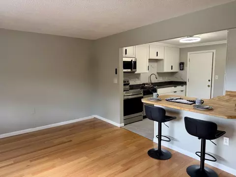 Kitchen - 62 Purchase St #C3, Danvers, MA 01923 photo 5 of 6