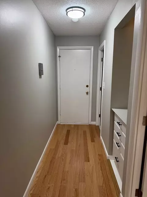 Entry Way - 62 Purchase St #C3, Danvers, MA 01923 photo 1 of 2