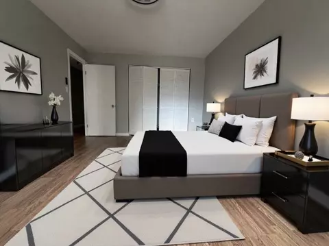 Bedroom - 62 Purchase St #C3, Danvers, MA 01923 photo 1 of 2
