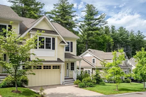 37 Jefferson Dr #37, Lexington, MA 02420