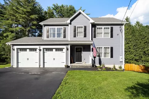 47 Fuller Rd, Palmer, MA 01069