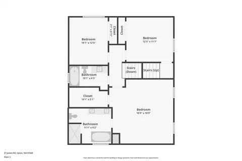 27 James Rd #4, Upton, MA 01568 photo 27