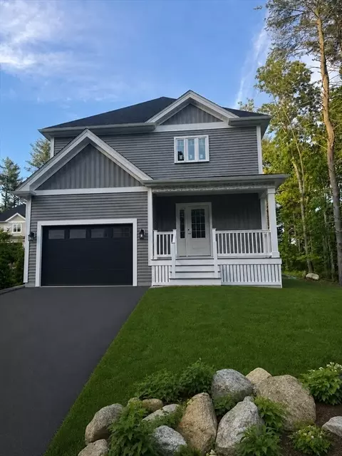 27 James Rd #4, Upton, MA 01568