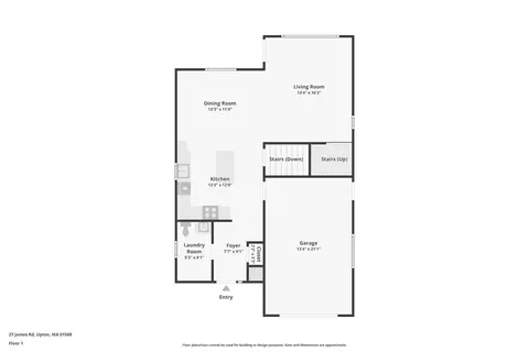 27 James Rd #4, Upton, MA 01568 photo 26