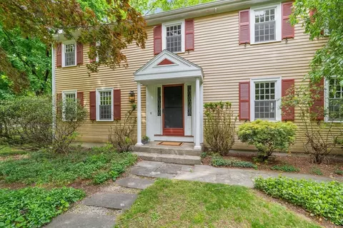 28 Old Village Rd, Acton, MA 01720