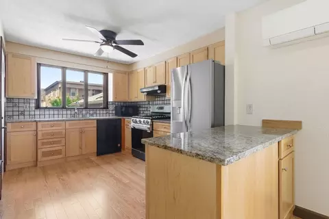 Kitchen - 36 Florence St, Everett, MA 02149 photo 2 of 2