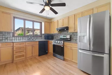 Kitchen - 36 Florence St, Everett, MA 02149 photo 1 of 2