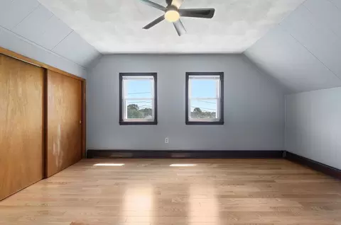 Bedroom - 36 Florence St, Everett, MA 02149 photo 4 of 6