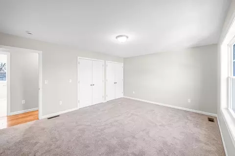 Bedroom - 39 Wallace, Springfield, MA 01119 photo 2 of 12