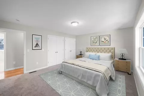 Bedroom - 39 Wallace, Springfield, MA 01119 photo 1 of 12