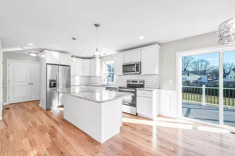 Kitchen - 39 Wallace, Springfield, MA 01119 photo 1 of 2