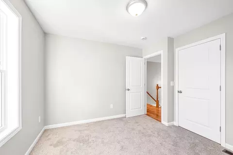 Bedroom - 39 Wallace, Springfield, MA 01119 photo 7 of 12