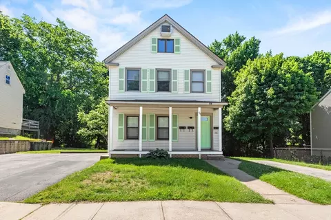 44 Winter St, Franklin, MA 02038