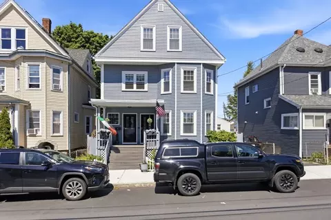11-13 Victoria St, Revere, MA 02151