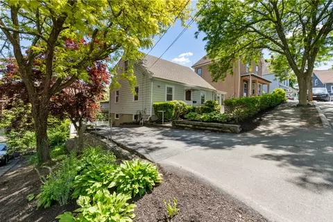 47 S High, Melrose, MA 02176