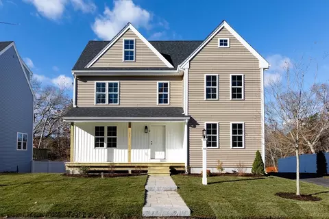 1234 State Rd # -2, Plymouth, MA 02360