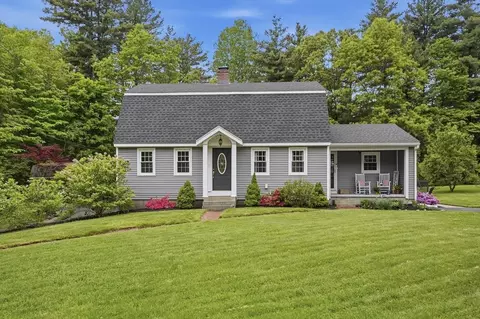 59 S Meadow Rd, Lancaster, MA 01523