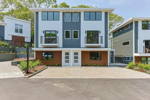 50 Nelson #6, Provincetown, MA 02657