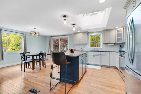Kitchen - 125 Highpoint Rd, Marstons Mills, MA 02648 photo 1 of 4
