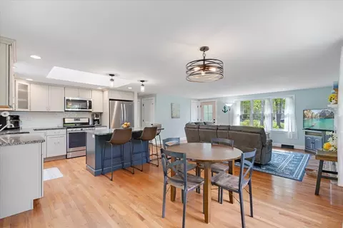 Kitchen - 125 Highpoint Rd, Marstons Mills, MA 02648 photo 4 of 4