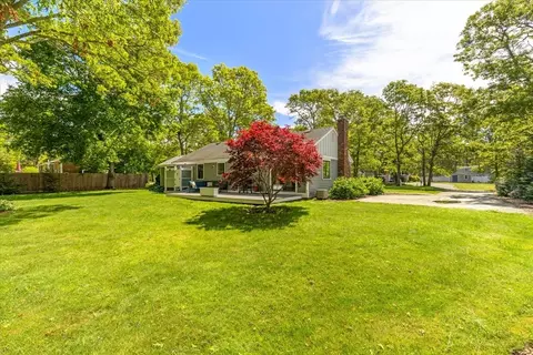 Exterior - 125 Highpoint Rd, Marstons Mills, MA 02648 photo 8 of 11