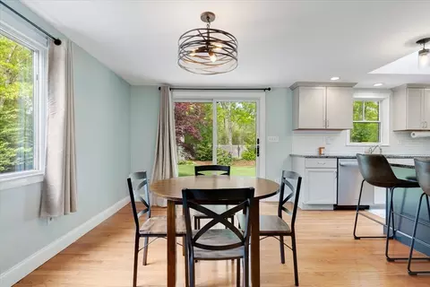 Dining - 125 Highpoint Rd, Marstons Mills, MA 02648 photo 1 of 1