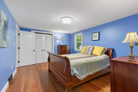Bedroom - 125 Highpoint Rd, Marstons Mills, MA 02648 photo 4 of 4