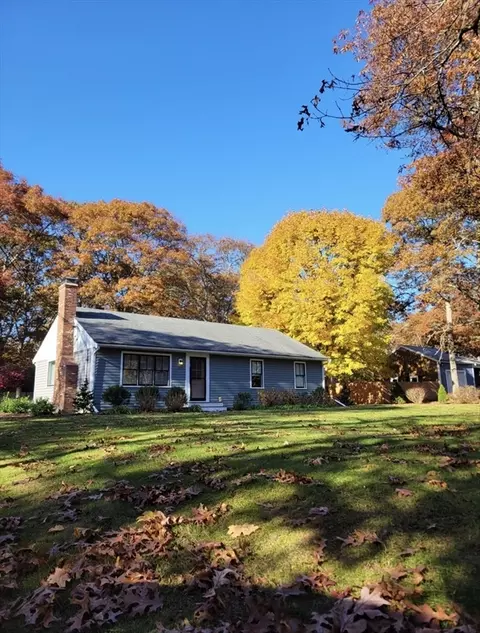 Exterior - 125 Highpoint Rd, Marstons Mills, MA 02648 photo 11 of 11