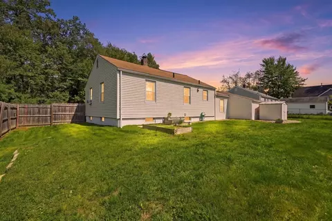Exterior - 44 Harding St, Springfield, MA 01109 photo 2 of 6