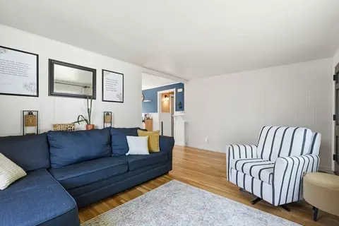 Living - 44 Harding St, Springfield, MA 01109 photo 1 of 1